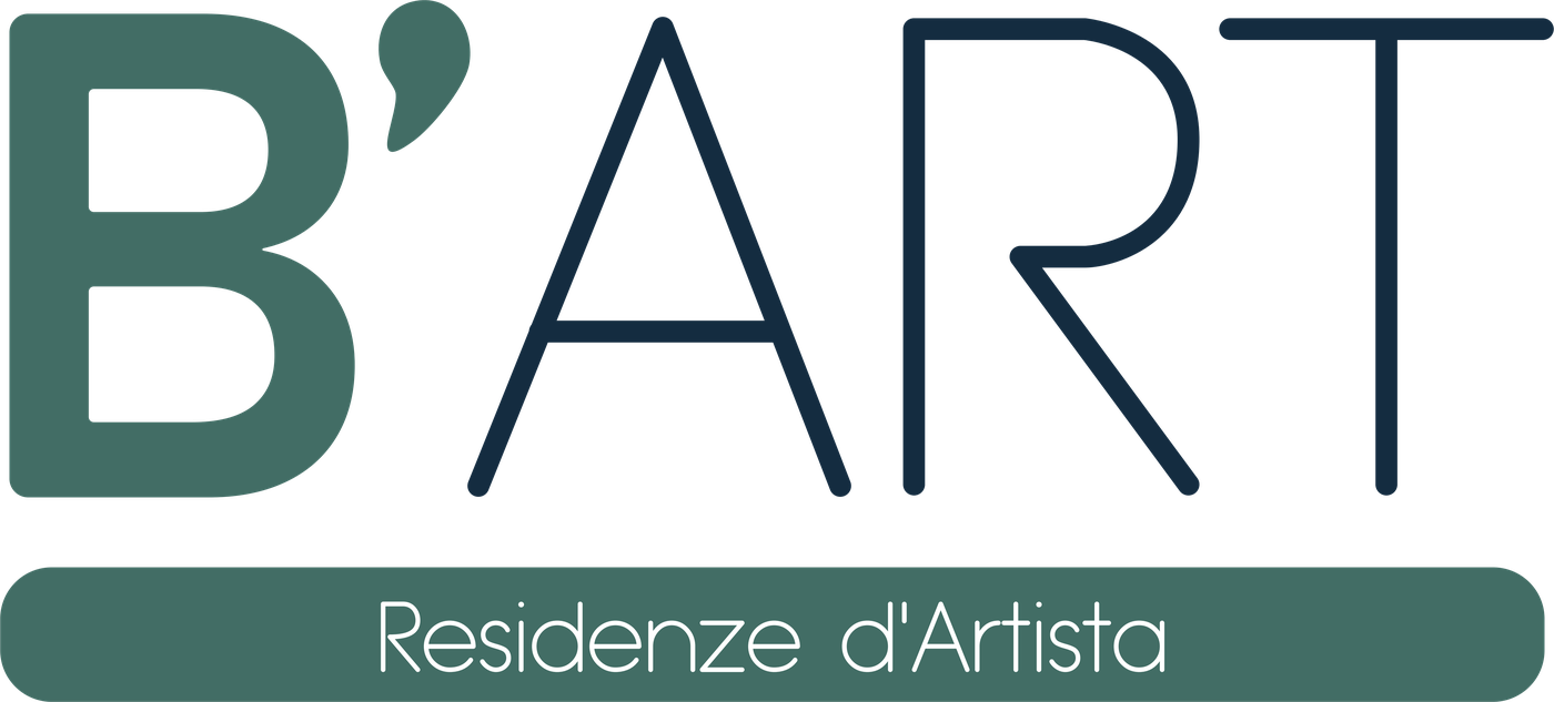 B'Art — Residenze d'Artista