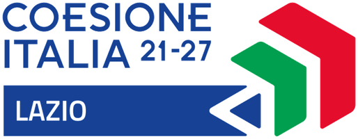 Coesione Italia 21-27 — Lazio